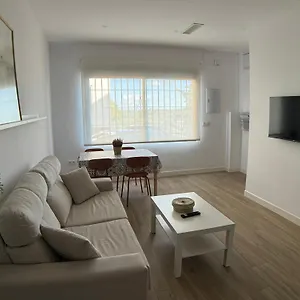 Apartamento Casa Alma, Montoro