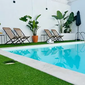 Apartamento Plaza, Castilleja de la Cuesta