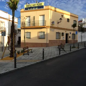 Hostal San Pedro