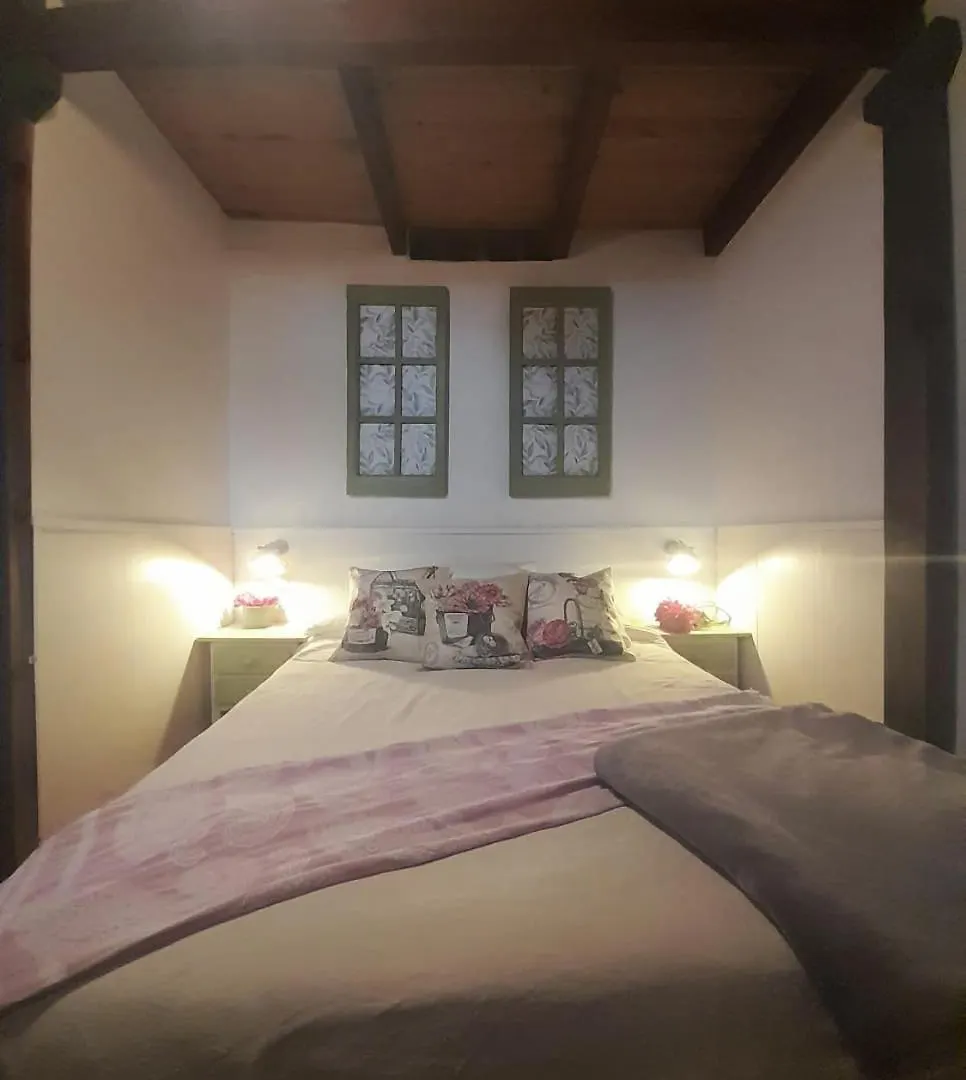 Villa Oliva Sanlucar la Mayor Spain