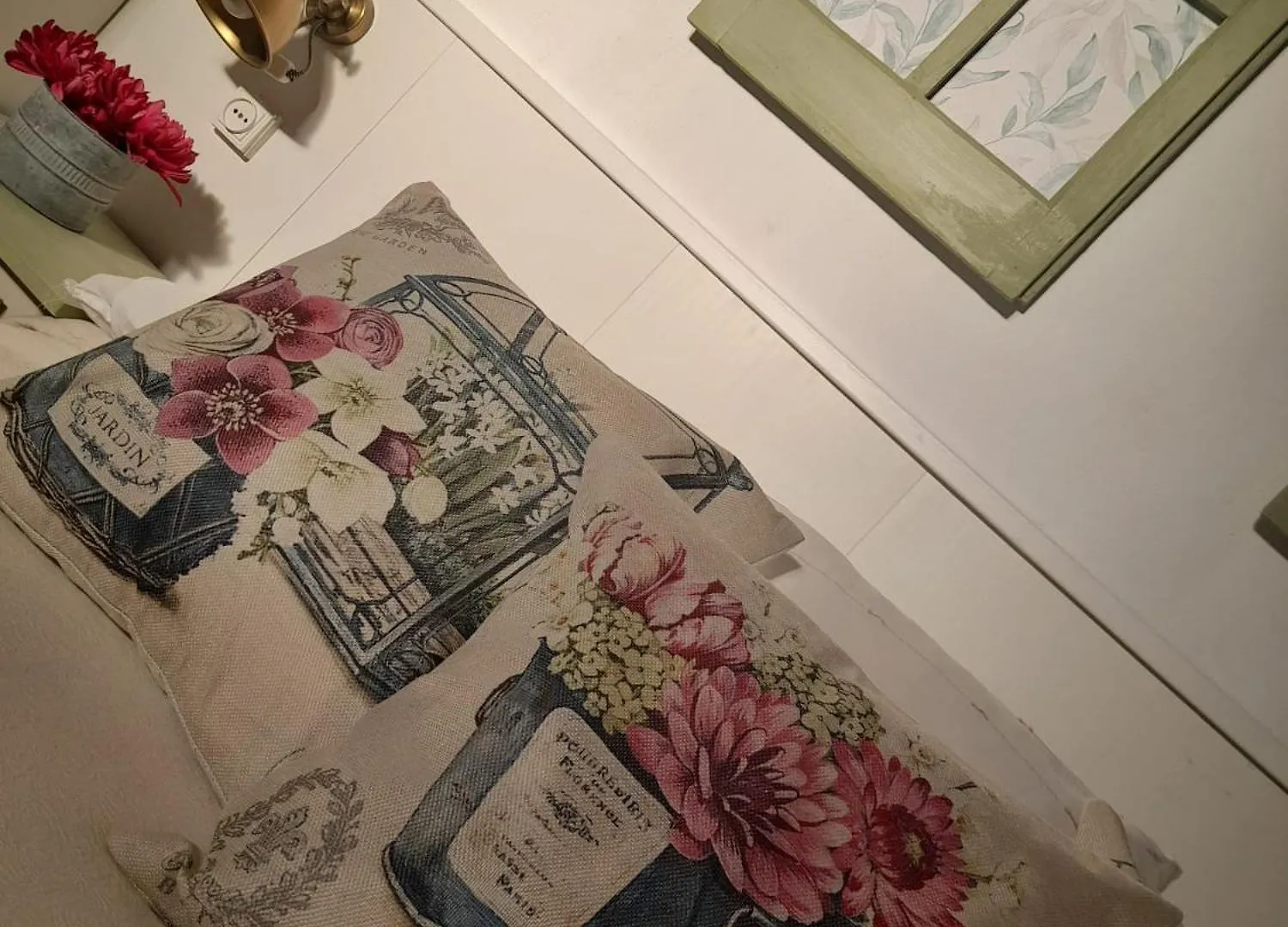 Country house Villa Oliva Sanlucar la Mayor Spain