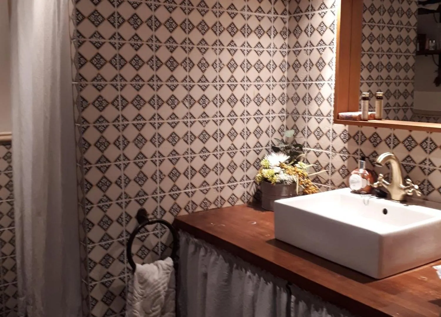 Villa Oliva 산루카르라마요르 스페인
